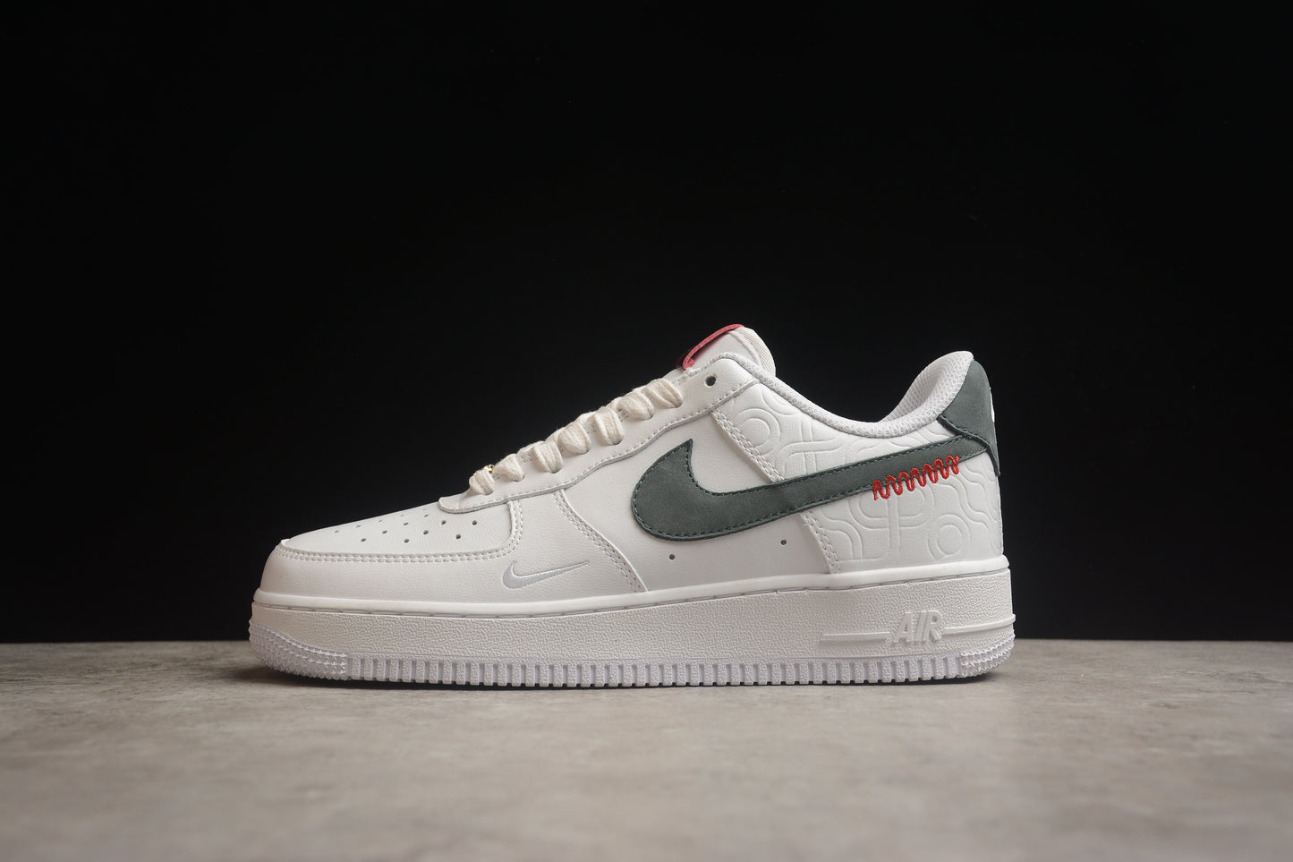 AF1 low Jade Horizon