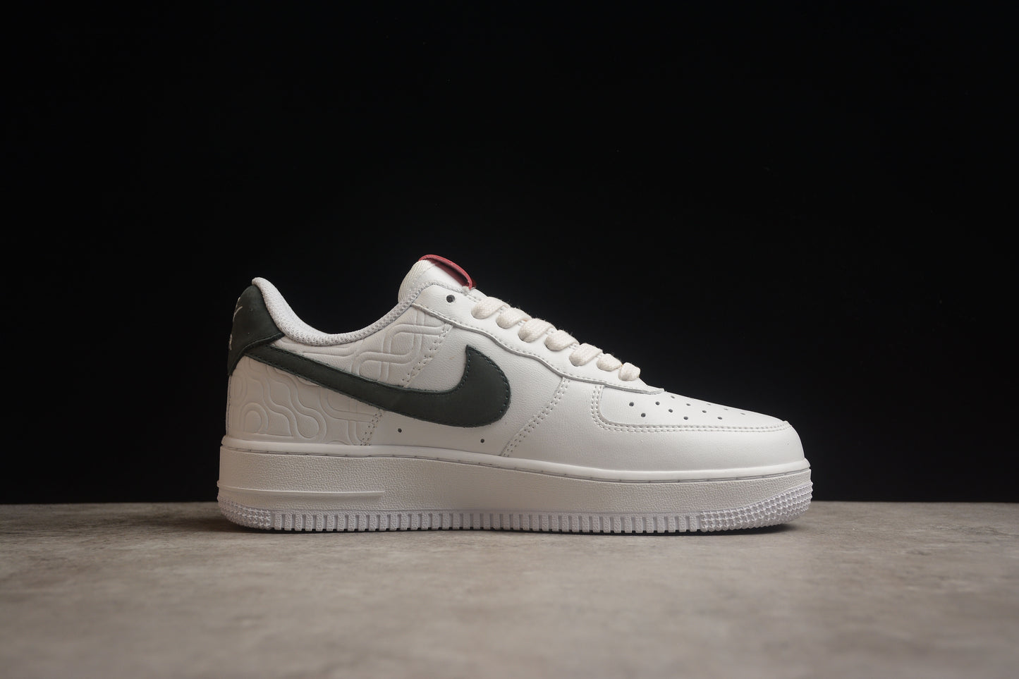 AF1 low Jade Horizon
