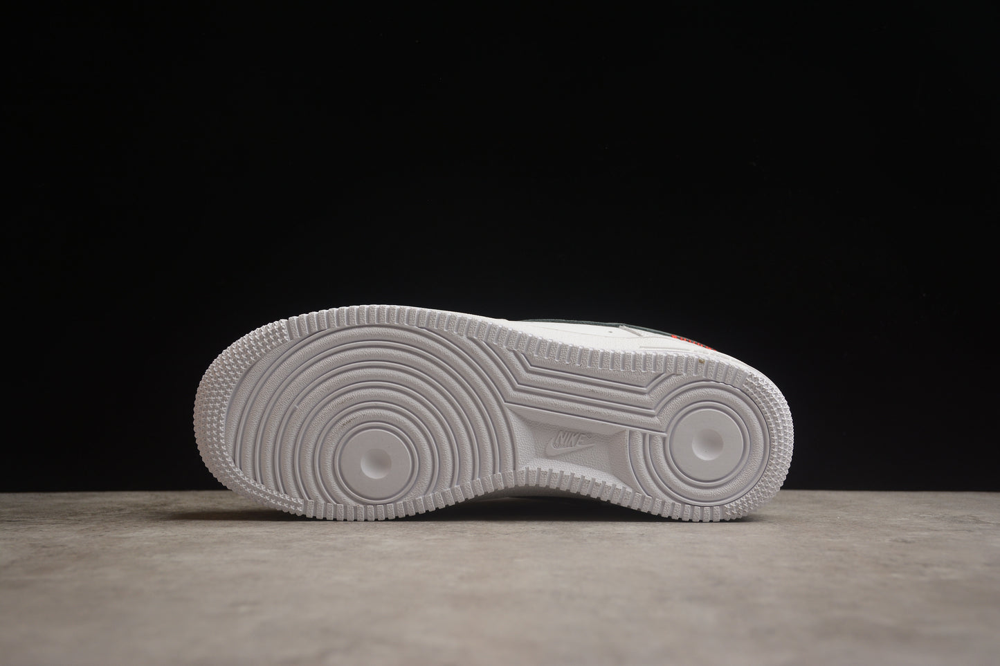 AF1 low Jade Horizon