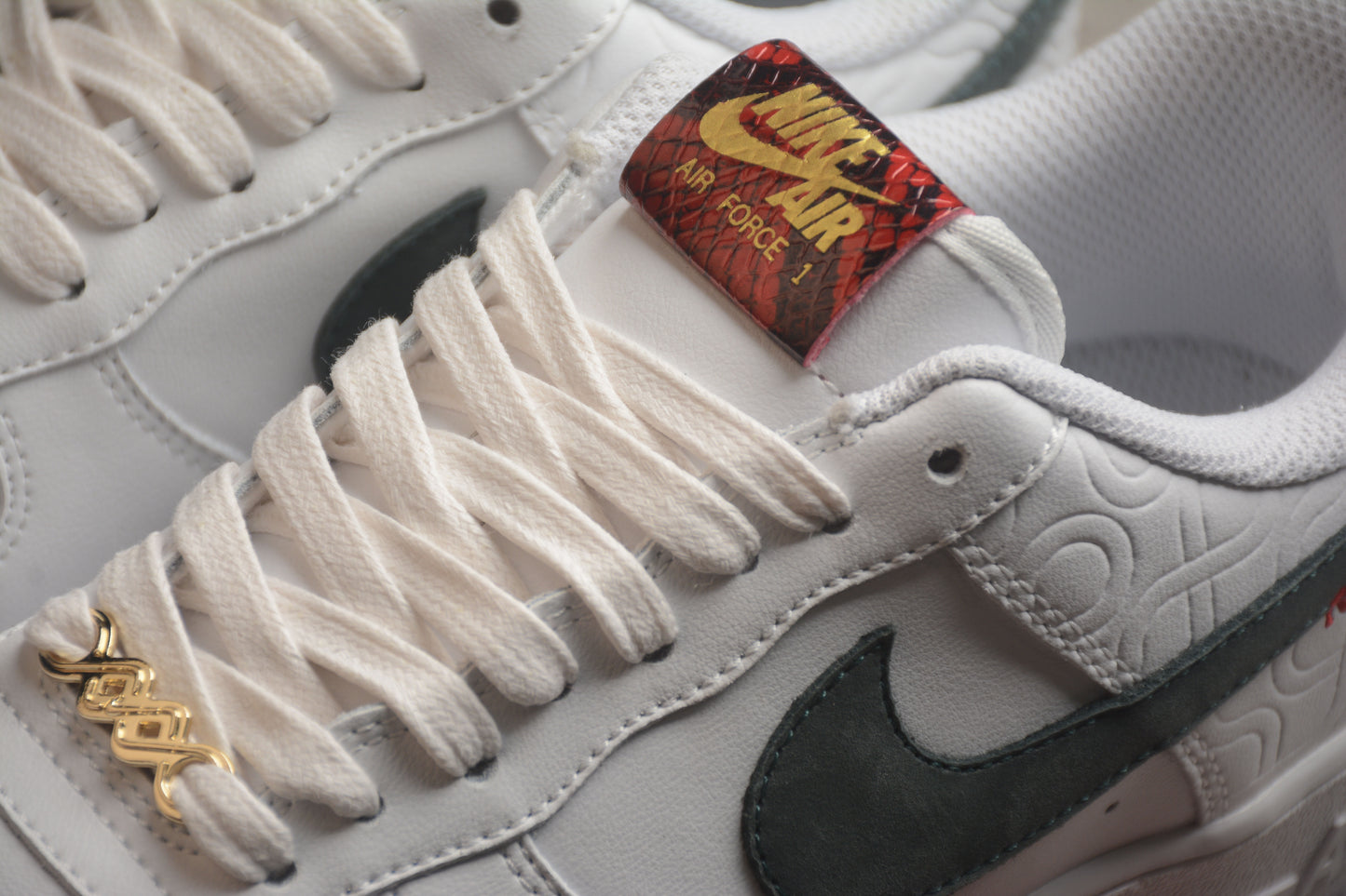 AF1 low Jade Horizon