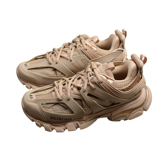 Track Coffee Brown BGA