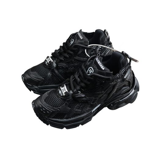 BGA Runner Black