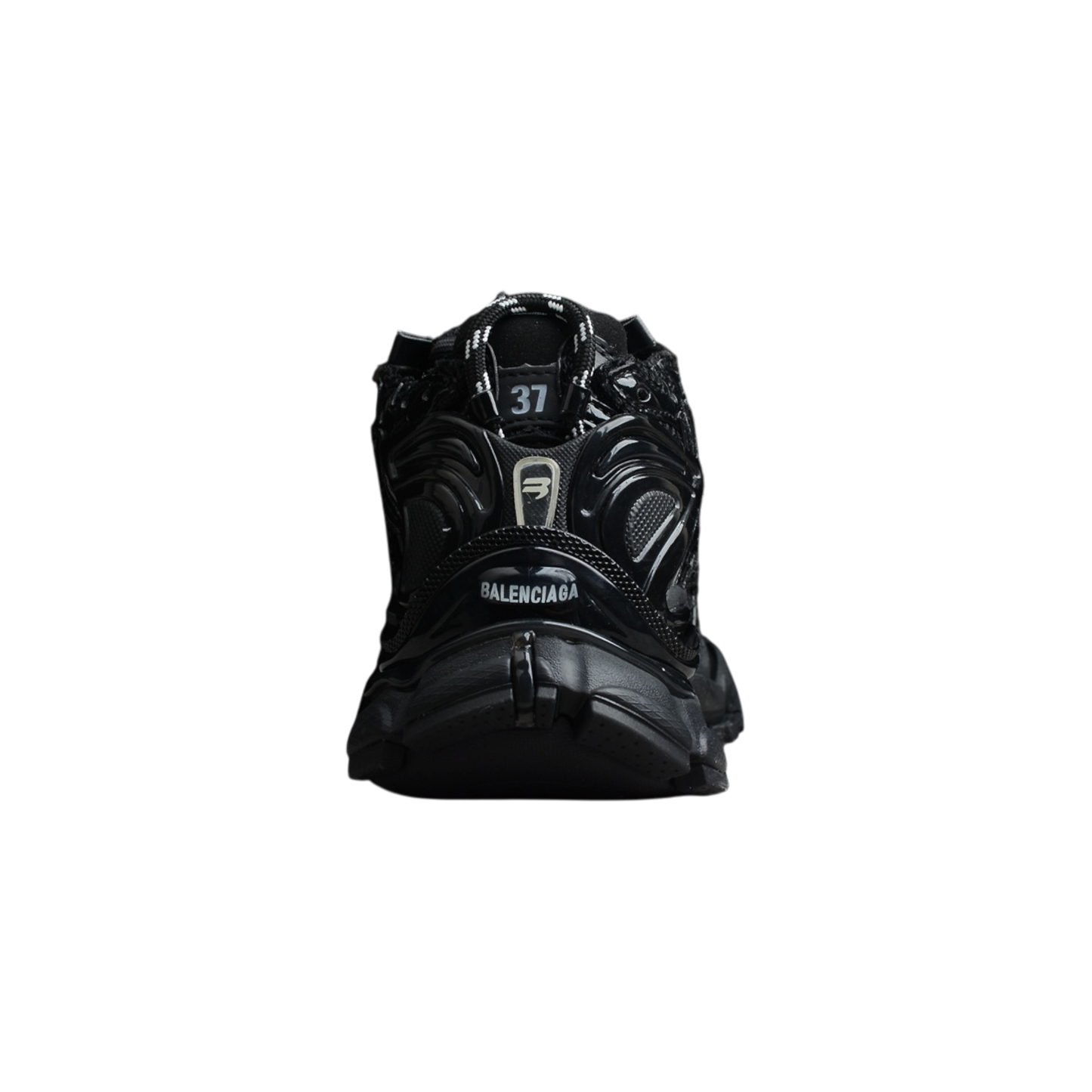 BGA Runner Black