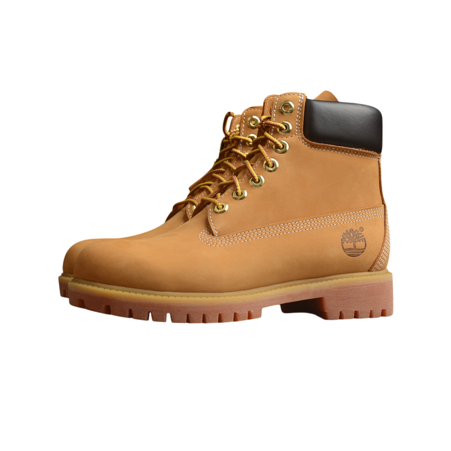 TD Wheat Nubuck