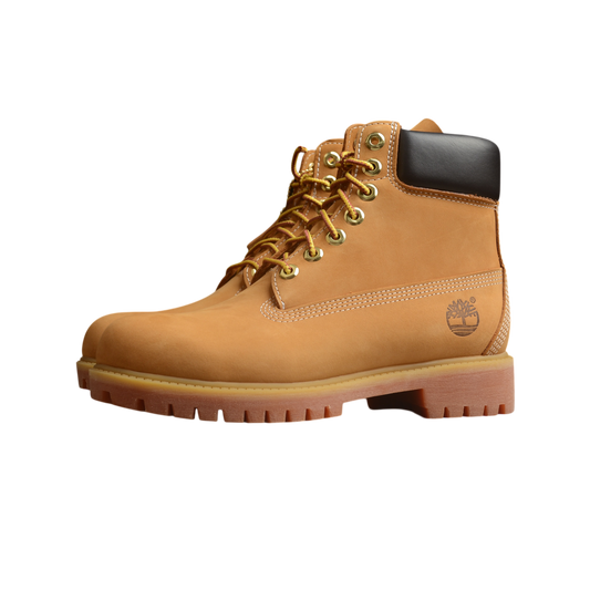 TD Wheat Nubuck