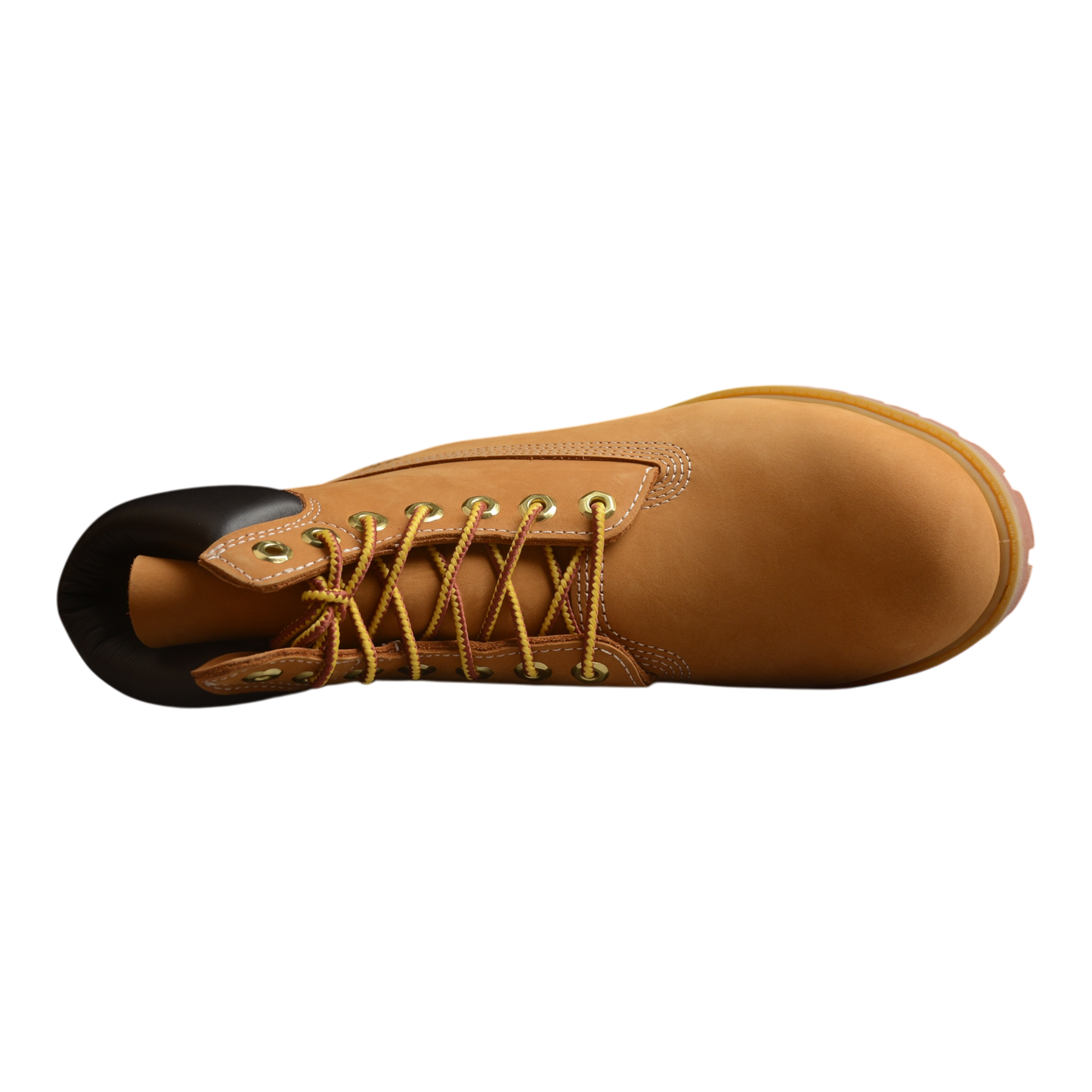 TD Wheat Nubuck
