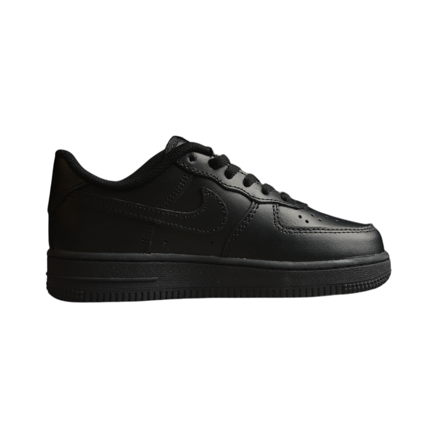 AF1 Black
