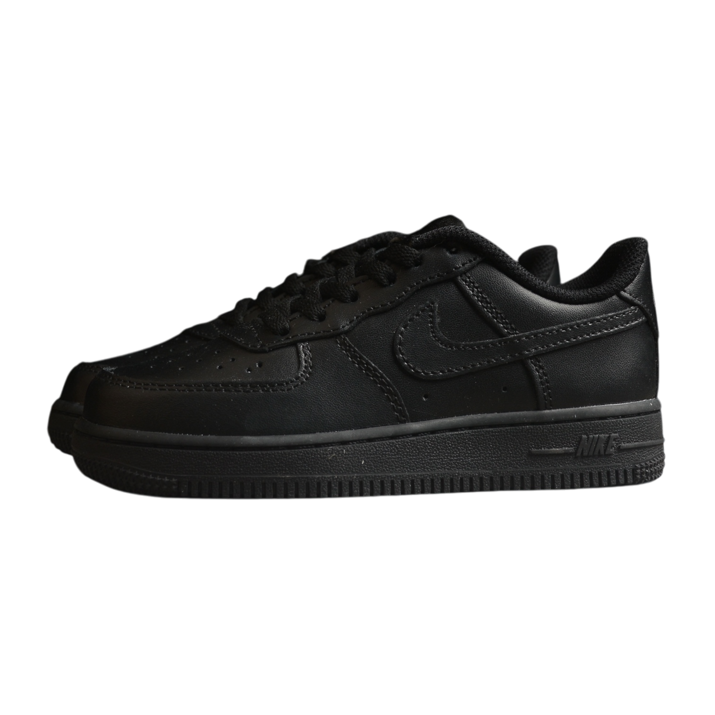 AF1 Black