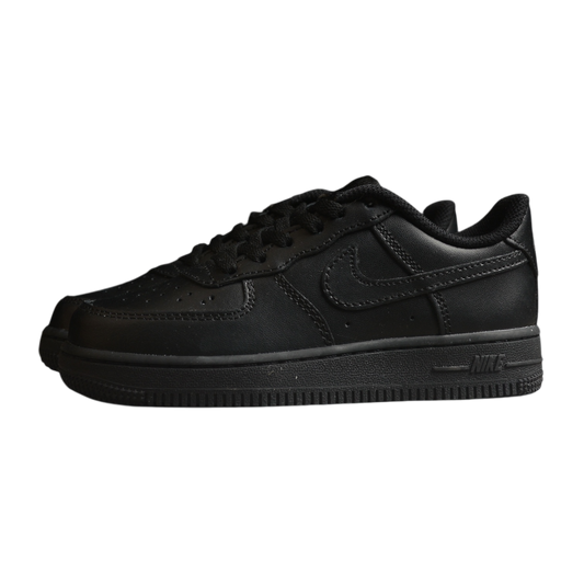AF1 Black